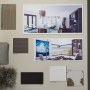 Various Design Schemes | Library, Sandbanks | Interior Designers